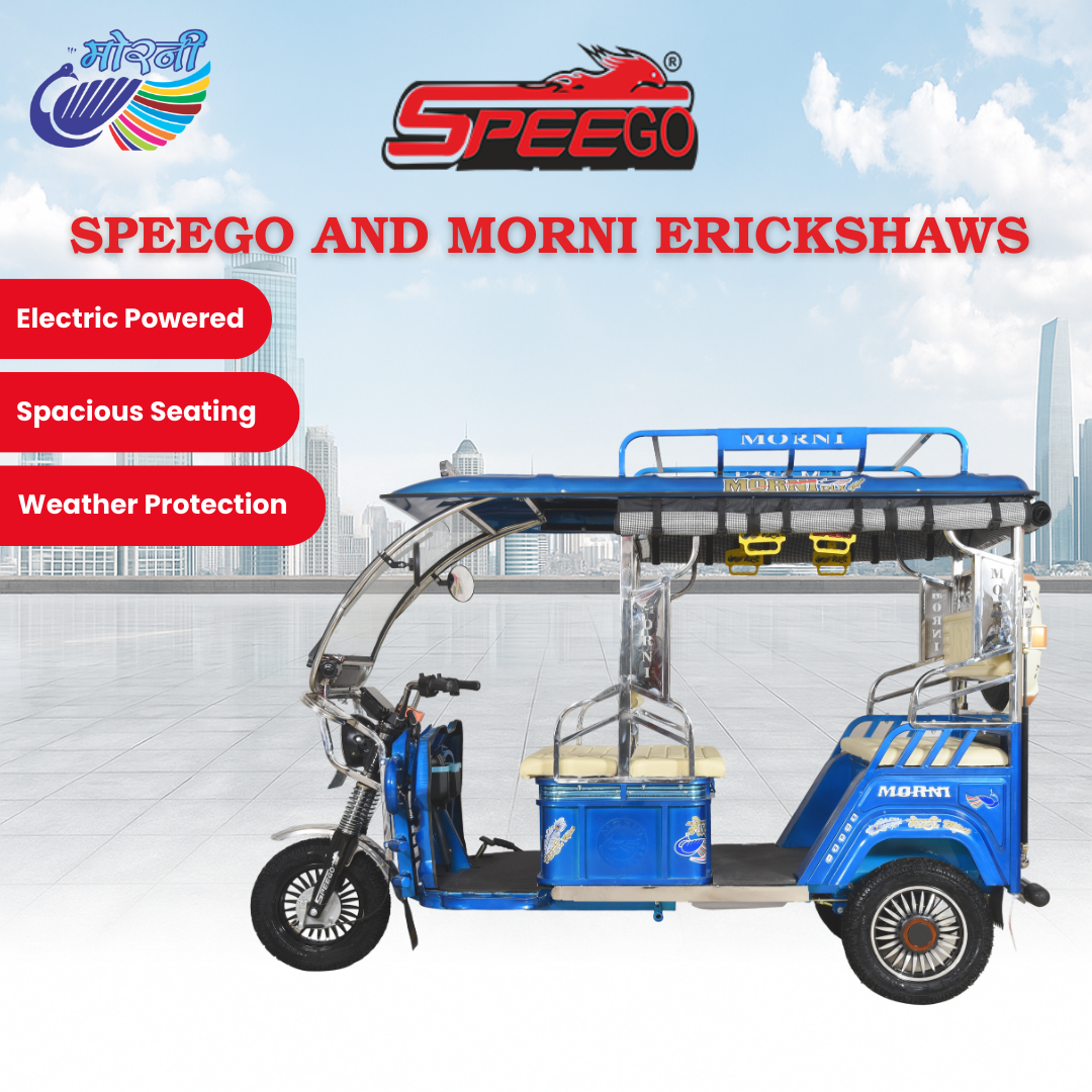 Morni M Fine Iron & Steel